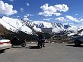 Loveland Pass
